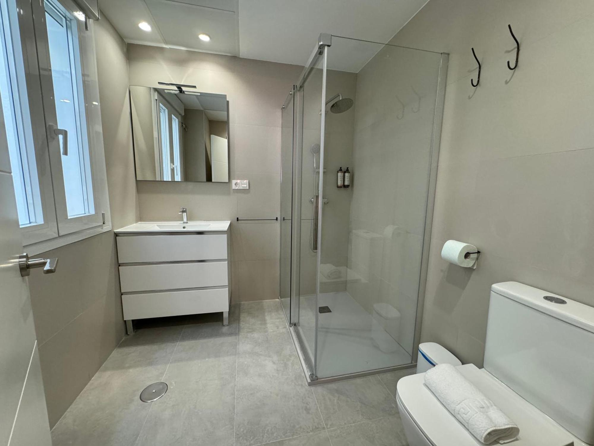Navas 101 Cosmopolitan Loft Apartment Granada Exterior photo